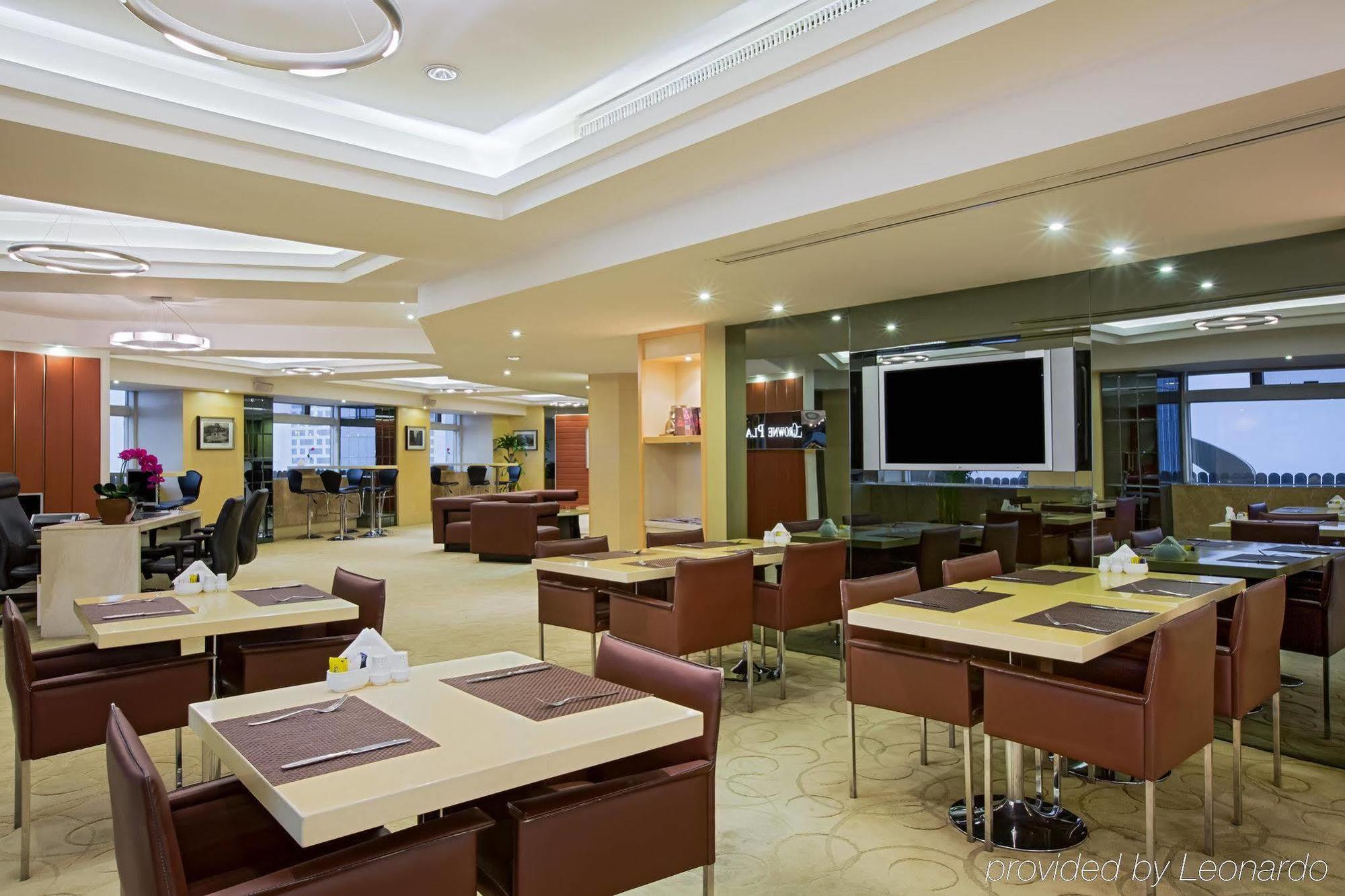 Crowne Plaza Nanjing Hotels & Suites Nanquim Exterior foto