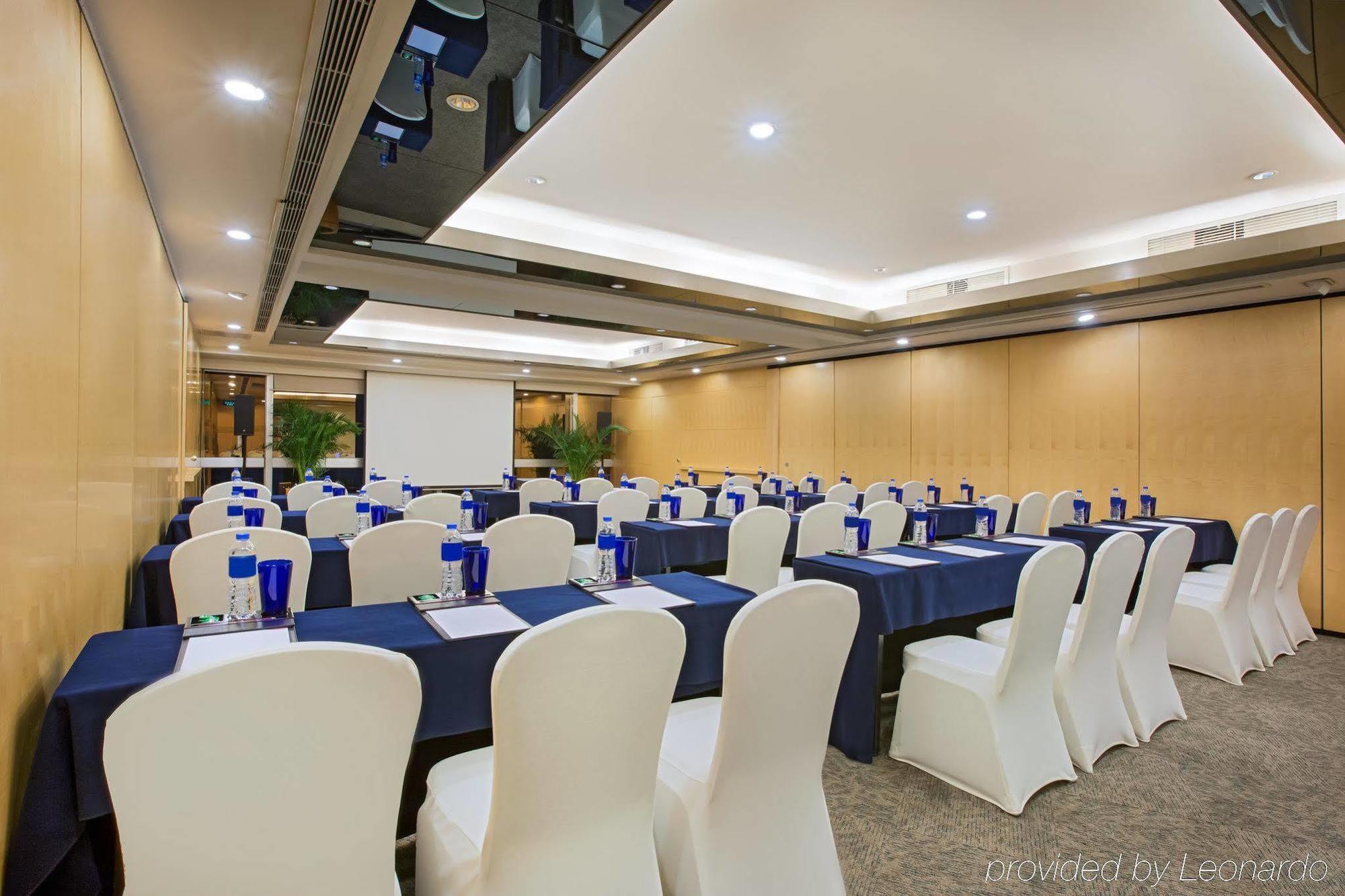 Crowne Plaza Nanjing Hotels & Suites Nanquim Exterior foto